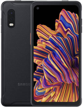 Samsung Galaxy XCover Pro