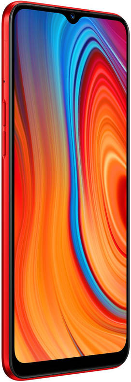 realme C3