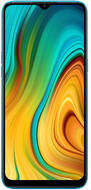 realme C3