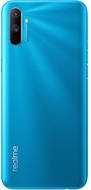 realme C3