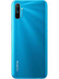 camera of realme c3
