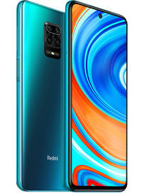 champagne gold color note 9 pro