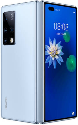 Huawei Mate X2