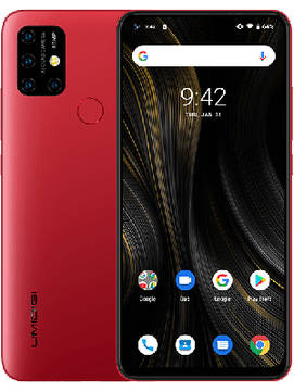 Umidigi Power 3