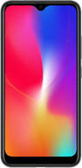 Panasonic Eluga Ray 610