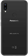 Panasonic Eluga Ray 610
