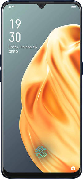 OPPO F15