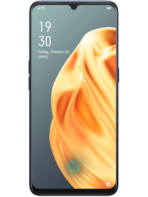 OPPO F15