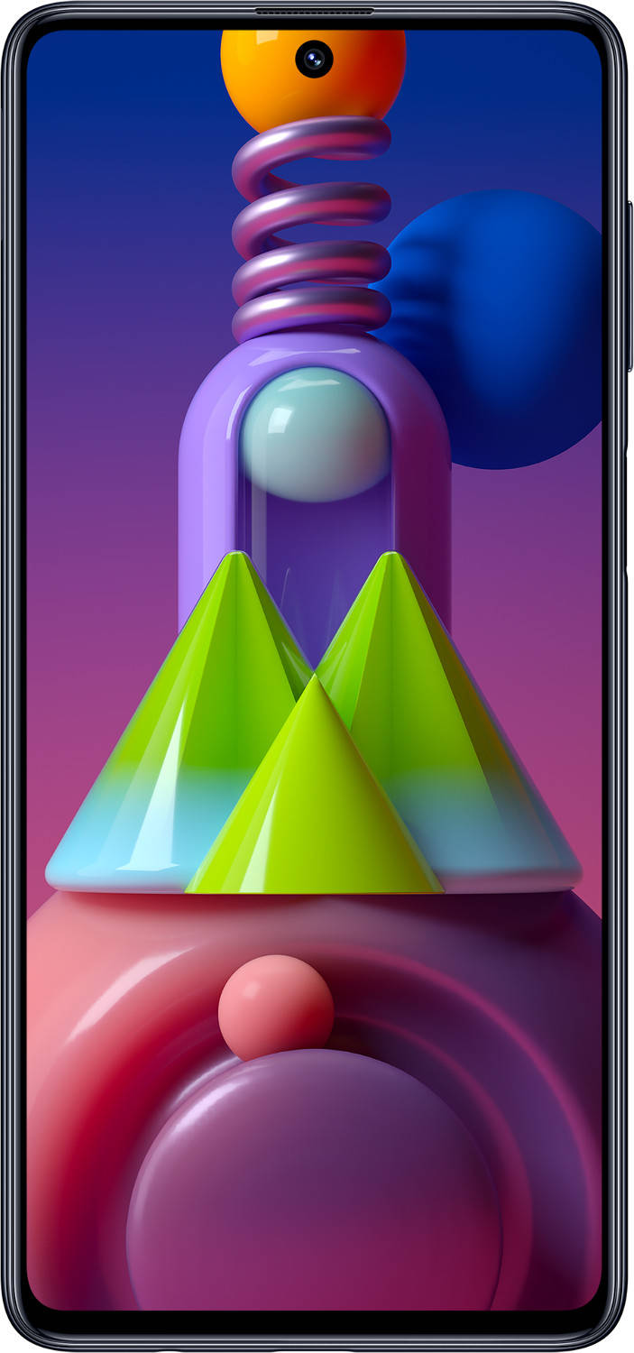 galaxy m51 release date