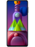 Samsung Galaxy M51 price in India