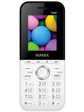NIAMIA CAD 1