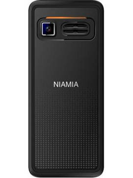 NIAMIA CAD 4