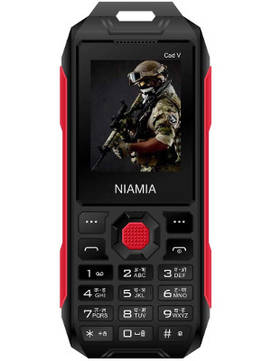 NIAMIA CAD 5