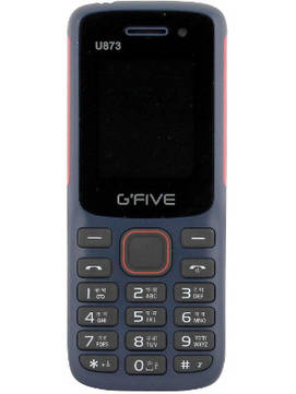 Gfive U873 2019
