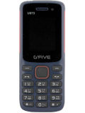 Compare Gfive U873 2019