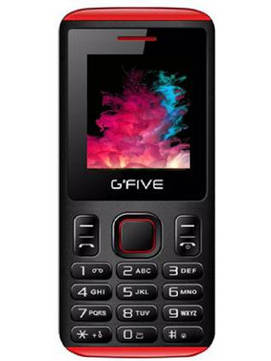 Gfive U707 2019