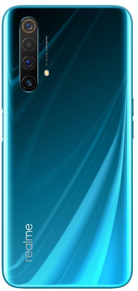 realme X50 5G