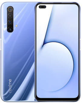 realme X50 5G