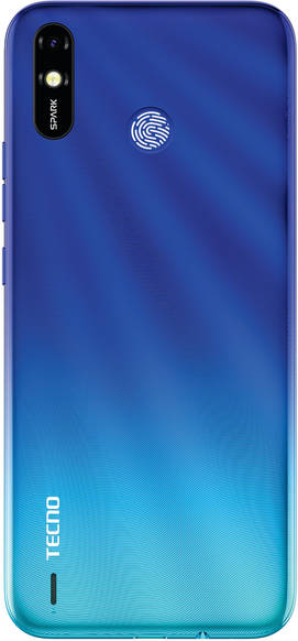 Tecno Spark Go Plus
