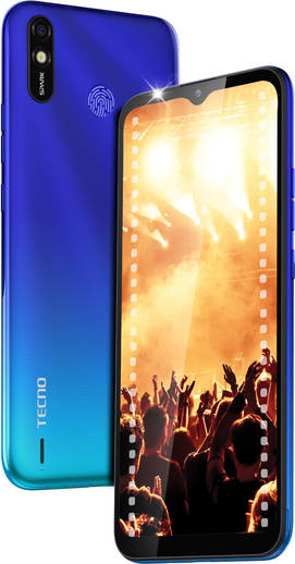 Tecno Spark Go Plus
