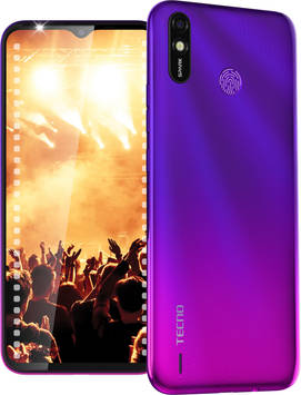 Tecno Spark Go Plus