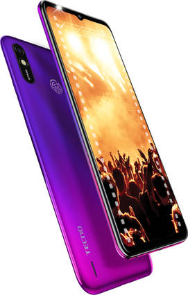 Tecno Spark Go Plus