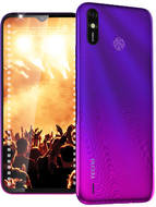 Tecno Spark Go Plus