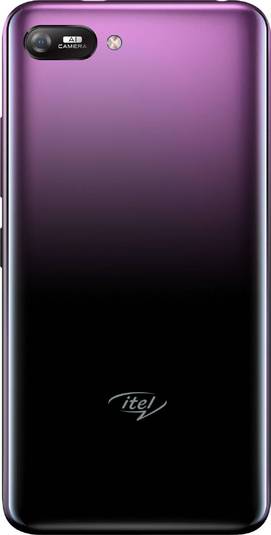 Itel A25