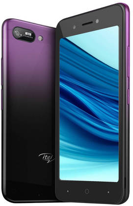 Itel A25