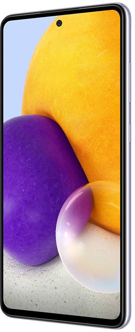 Samsung Galaxy A72