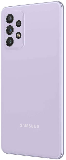 Samsung Galaxy A72