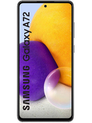 Samsung Galaxy A72 Price