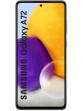 Samsung Galaxy A72 vs Xiaomi Mi 11X