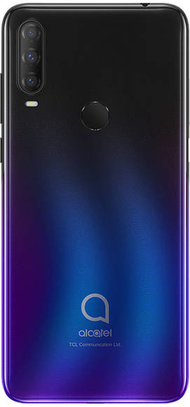 Alcatel 3L 2020