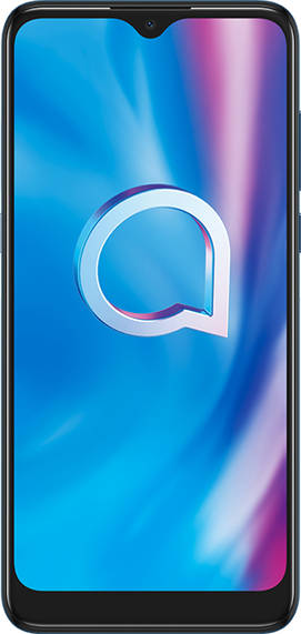 Alcatel 1S 2020