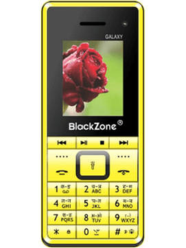 BlackZone Galaxy