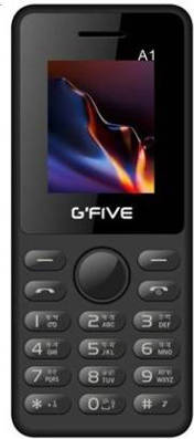 Gfive A1