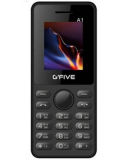 Gfive A1 price in India