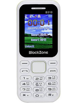 BlackZone B310