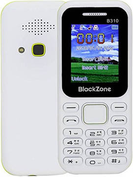 BlackZone B310
