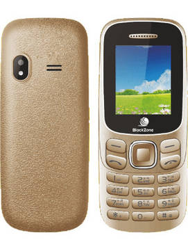 BlackZone B312 Gold