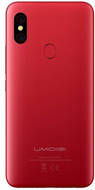 Umidigi F1 Play