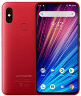 Umidigi F1 Play