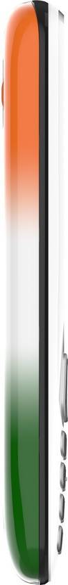 Lava A5 Proudly Indian Edition