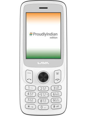 Lava A5 Proudly Indian Edition Price