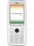 Lava A5 Proudly Indian Edition Price