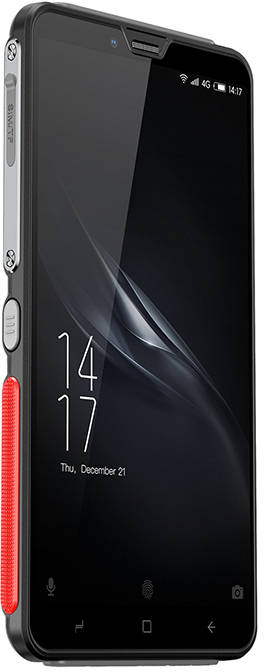 Elephone Soldier
