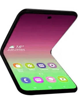 Samsung Galaxy Bloom