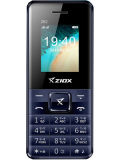 Ziox Z62 Price