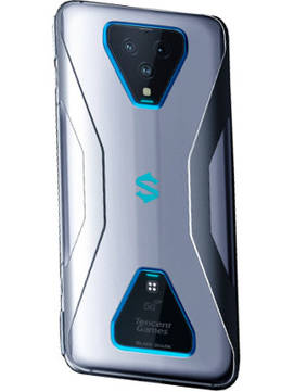 Black Shark 3
